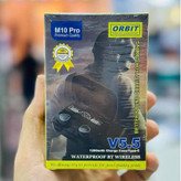 ایرپاد M10 PRO پاوربانک دار کیفیت درجه یک بلوتوث نسخه 5.5 صحفه نمایش دار 2027