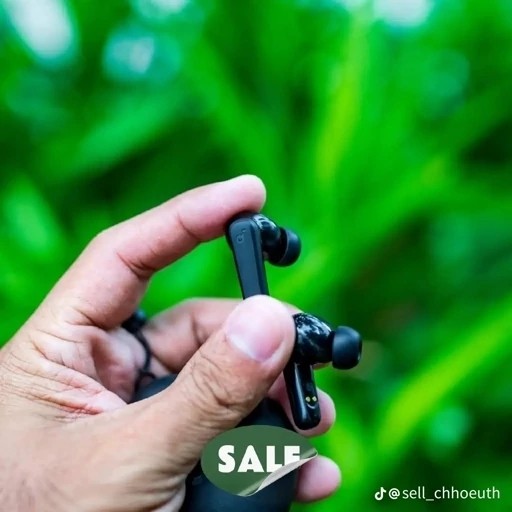 ایرپاد R50i انکر ویتنام لمسی جدید ترین نمونه بازار بیس عالی نگهداری شارژ 12 ساعته ارسال فوری 2027