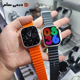 ساعت هوشمند T 1000 ULTRA 3 تمامی امکانات بالاترین کیفیت بازار ورژن 2027 ضدآب