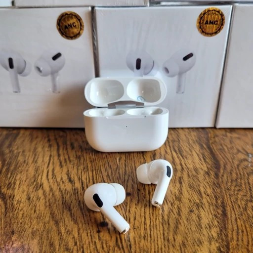 ایرپادپرو2 کپی تایپیسی گیمینگ لمسی کیفیت عالی Airpods pro 2