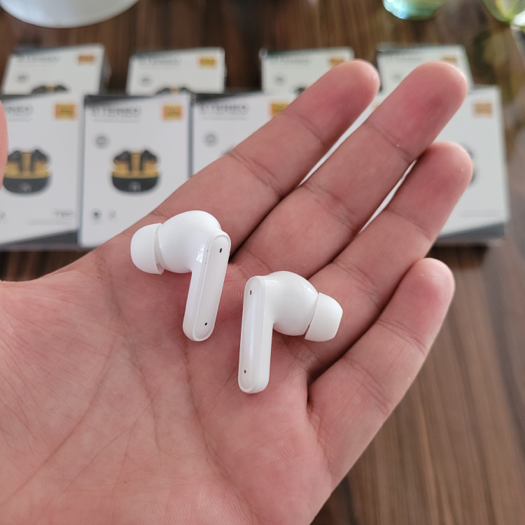 ایرپاد STEREO ورژن 2026 نویز کنسلینگ مکالمه گیمینگ ورژن 5/3