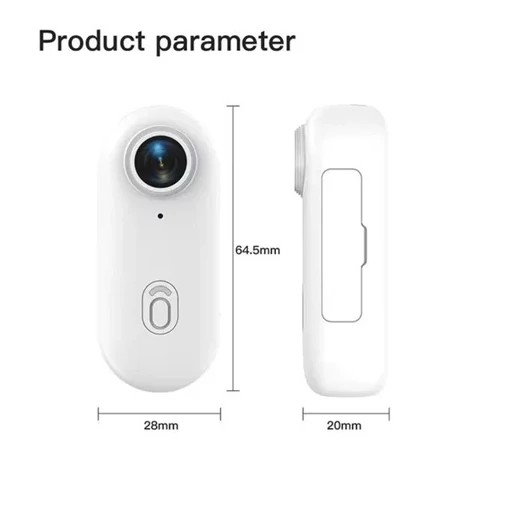 دوربین اکشن ورزشی Sport Action Camera H.264 1080p