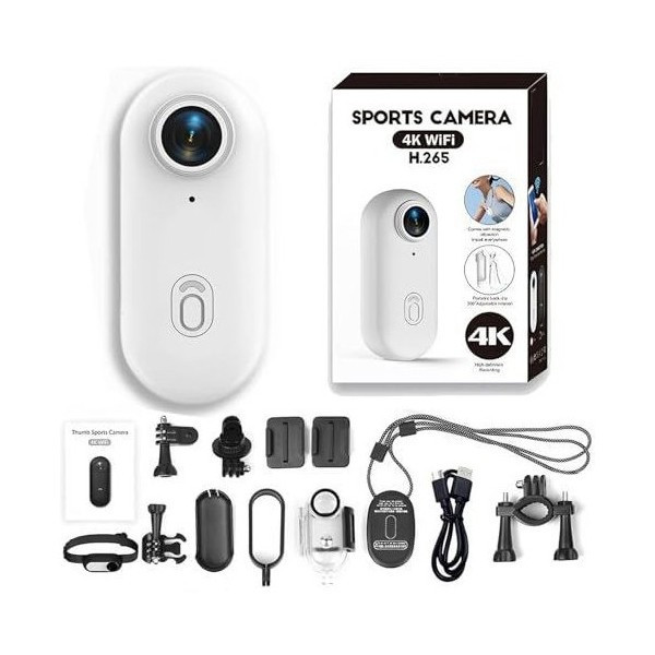 دوربین اکشن ورزشی Sport Action Camera H.264 1080p