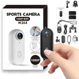 دوربین اکشن ورزشی Sport Action Camera H.264 1080p