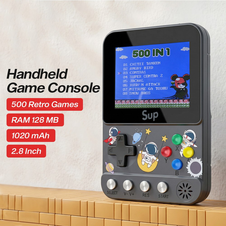 کنسول بازی SUP PLUS F5
