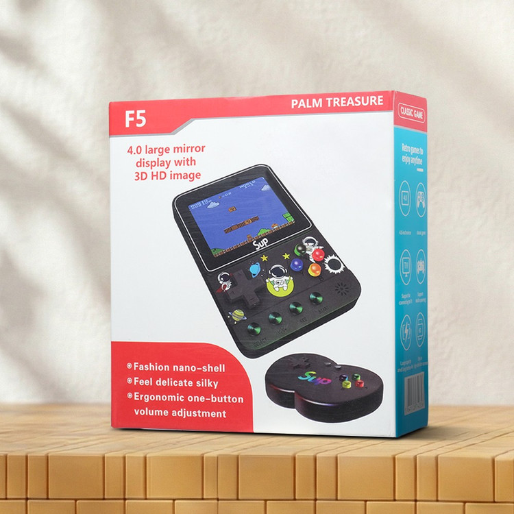 کنسول بازی SUP PLUS F5