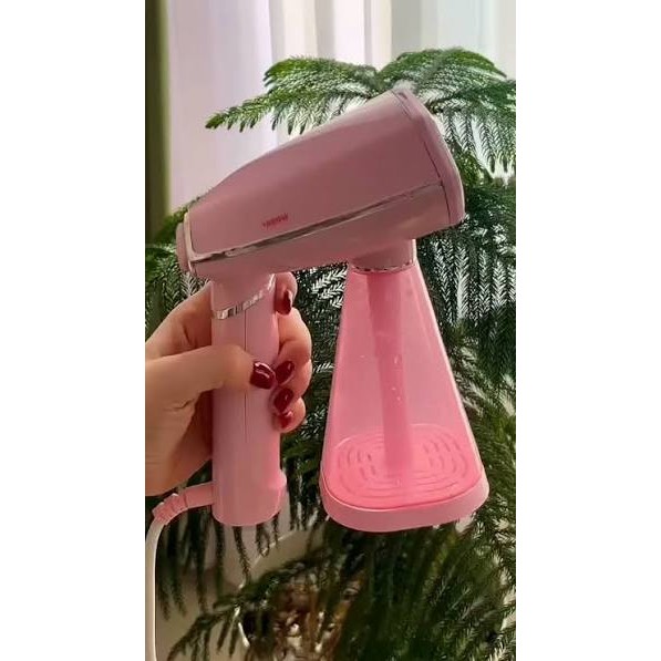 اتوبخار دستی لباس اندول ANDOWL Q-GT7