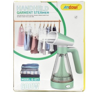 اتوبخار دستی لباس اندول ANDOWL Q-GT7