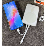 پاوربانک وایرلس شارژ 10 هزار میلی آمپر VOTWO PW-06