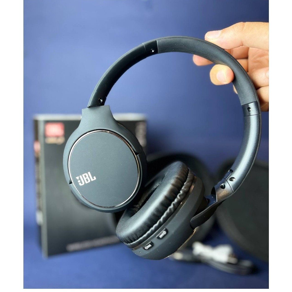 هدفون جی بی ال مدل JBL TOUR 700 ULTRA
