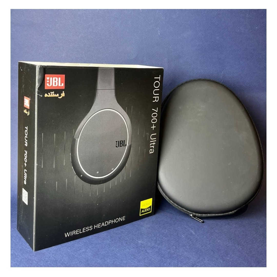 هدفون جی بی ال مدل JBL TOUR 700 ULTRA