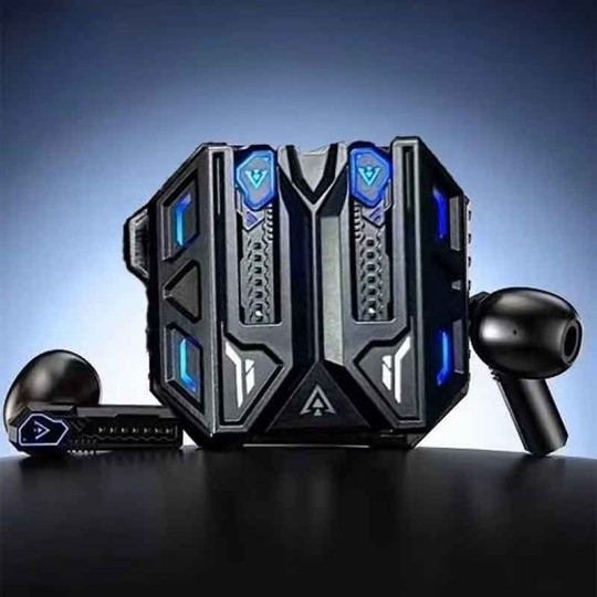 هندزفری بلوتوثی گیمینگ مدل X39 GAMING EARBUDS