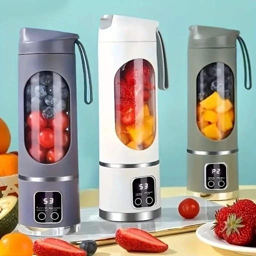 شیکر مدل HS-860 گنجایش 0.45 لیتر