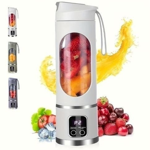 شیکر مدل HS-860 گنجایش 0.45 لیتر