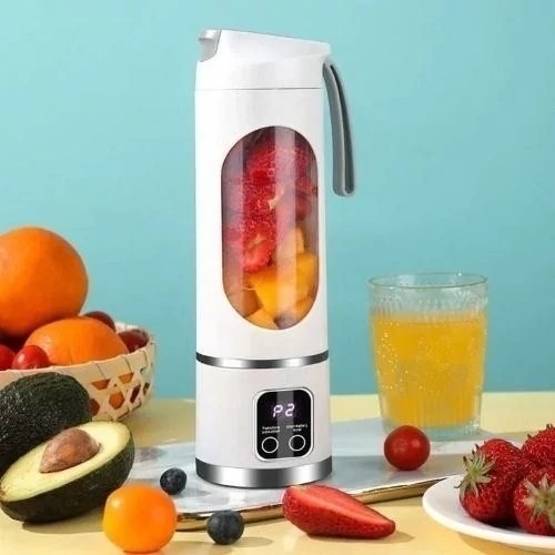 شیکر مدل HS-860 گنجایش 0.45 لیتر