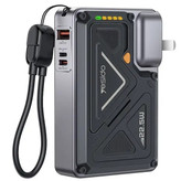 پاور بانک و شارژر دیواری10 هزار 22.5 وات یسیدو مدل Yesido YP89 PD