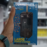 پاوربانک 30 هزار سوپرفست شارژ سولفار مدل SOLFFAR PB-3004