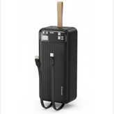 پاوربانک 30 هزار سوپرفست شارژ سولفار مدل SOLFFAR PB-3004
