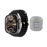 ساعت هوشمند WISME-X19