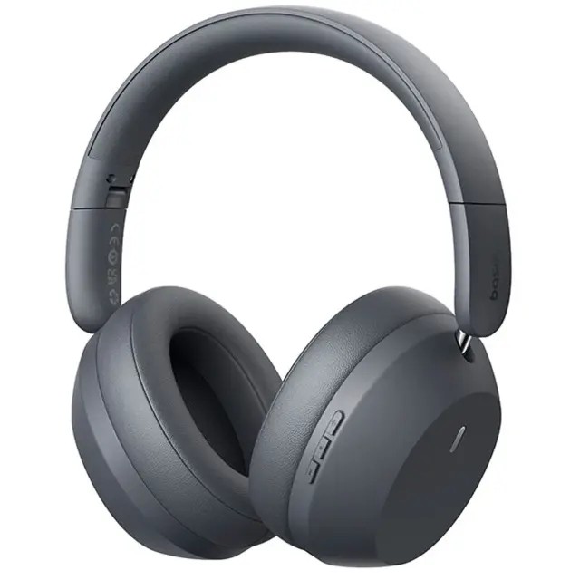 هدفون بلوتوثی اورجینال بیسوس مدل BASEUS BASS 35 MAX
