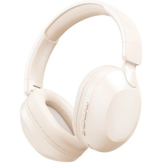 هدفون بلوتوثی اورجینال بیسوس مدل BASEUS BASS 35 MAX