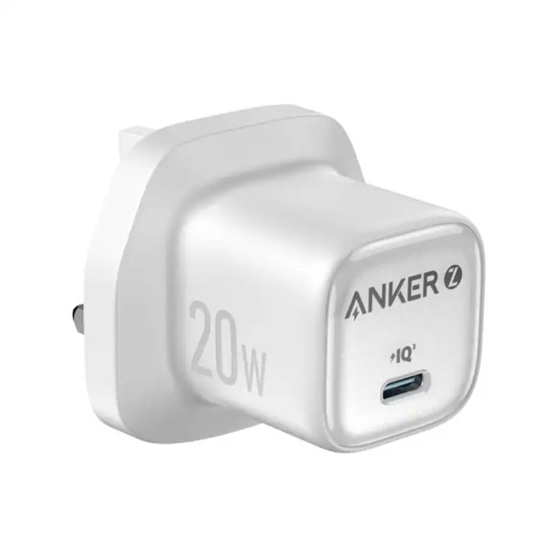 شارژر 20 واتی انکر Anker Zolo USB-C Charger 20W مدل A2699