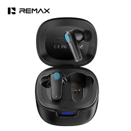 هندزفری بلوتوثی اورجینال ریمکس مدل REMAX COZY BUDS W38