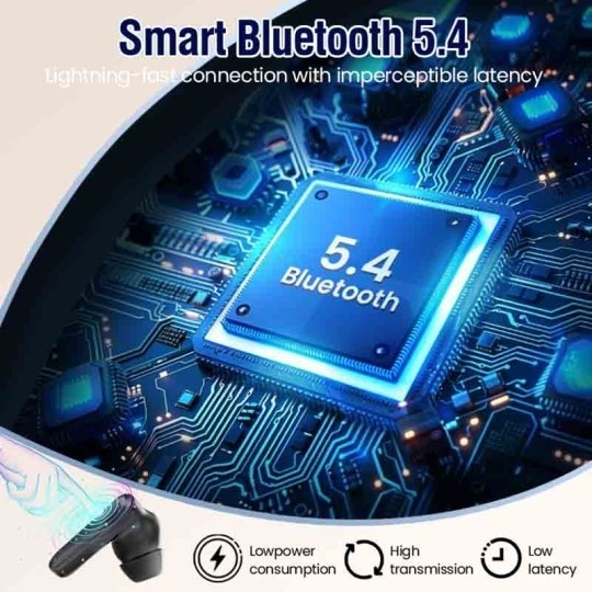 هندزفری بلوتوثی اورجینال ریمکس مدل REMAX COZY BUDS W38