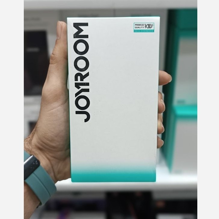 پاوربانک وایرلس 20 وات 10000 جویروم JR-W050