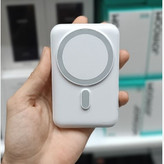 پاوربانک وایرلس 20 وات 10000 جویروم JR-W050