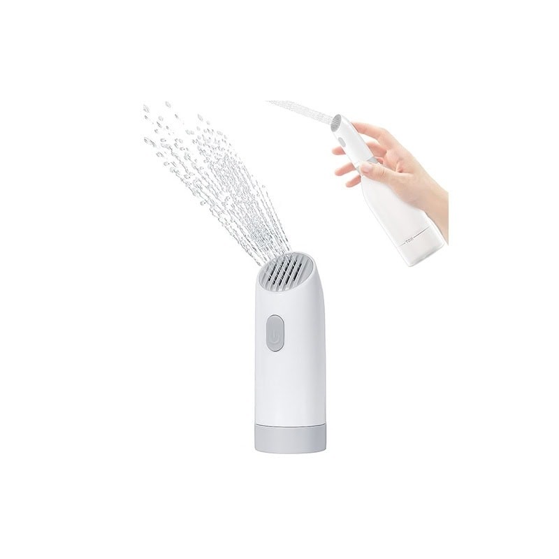 خودشور شارژی مسافرتی جیبی Electric Bidet Sprayer