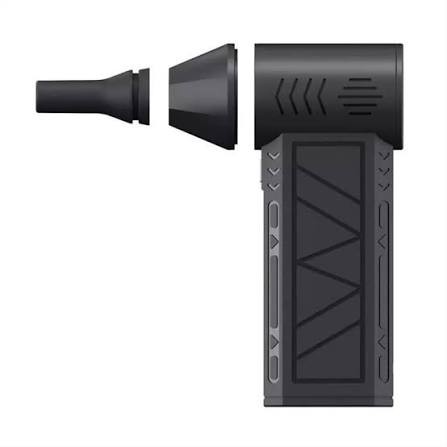 مینی جت فن ZY7400-SE/PRO چراغ دار