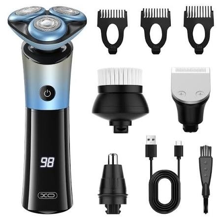 ماشین اصلاح و ریش تراش شارژی ایکس او CF32
