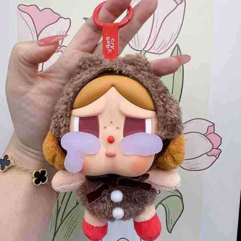 عروسک کرای بیبی