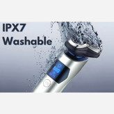 ریش تراش سه تیغ وی جی ار V-328