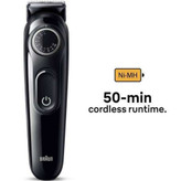 ماشین اصلاح براون آلمان مدل BRAUN BT3410 seris3