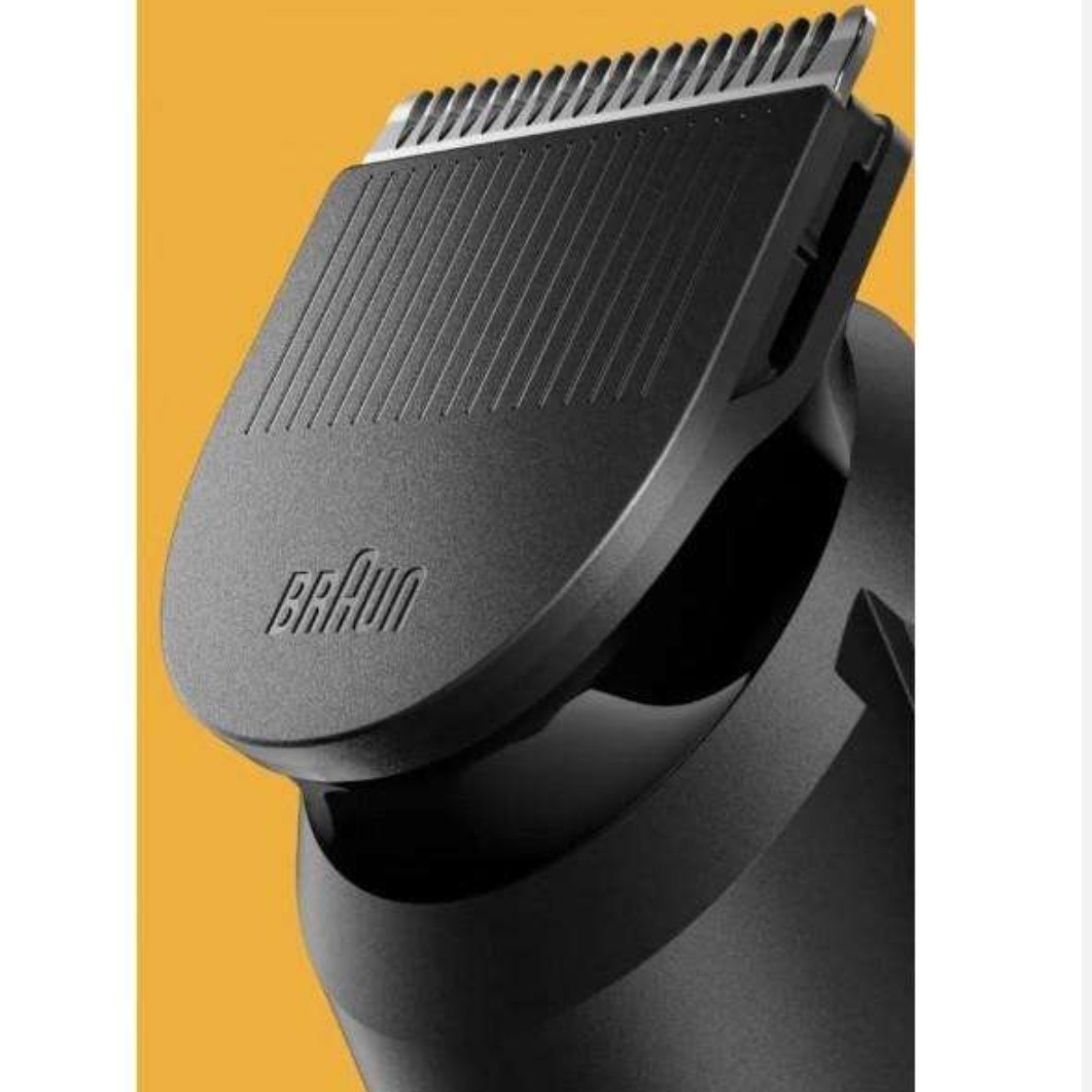 ماشین اصلاح براون آلمان مدل BRAUN BT3410 seris3