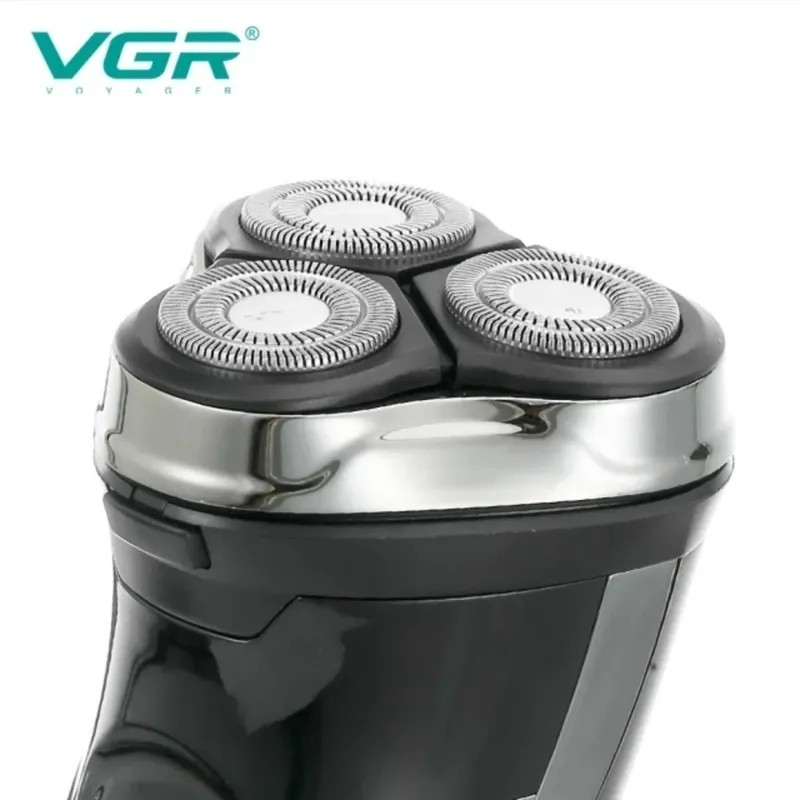 ماشین اصلاح صورت وی جی آر مدل V-318