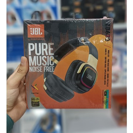 هدفون بلوتوثی جی بی ال مدل JBL ZB630