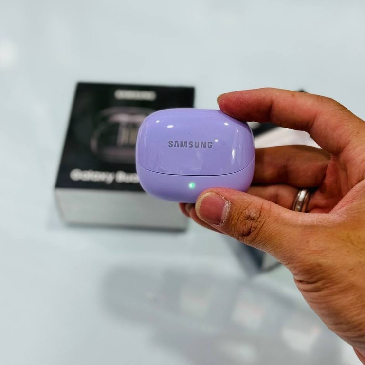 هندزفری بلوتوثی سامسونگ مدل SAMSUNG GALAXY BUDS PRO 9