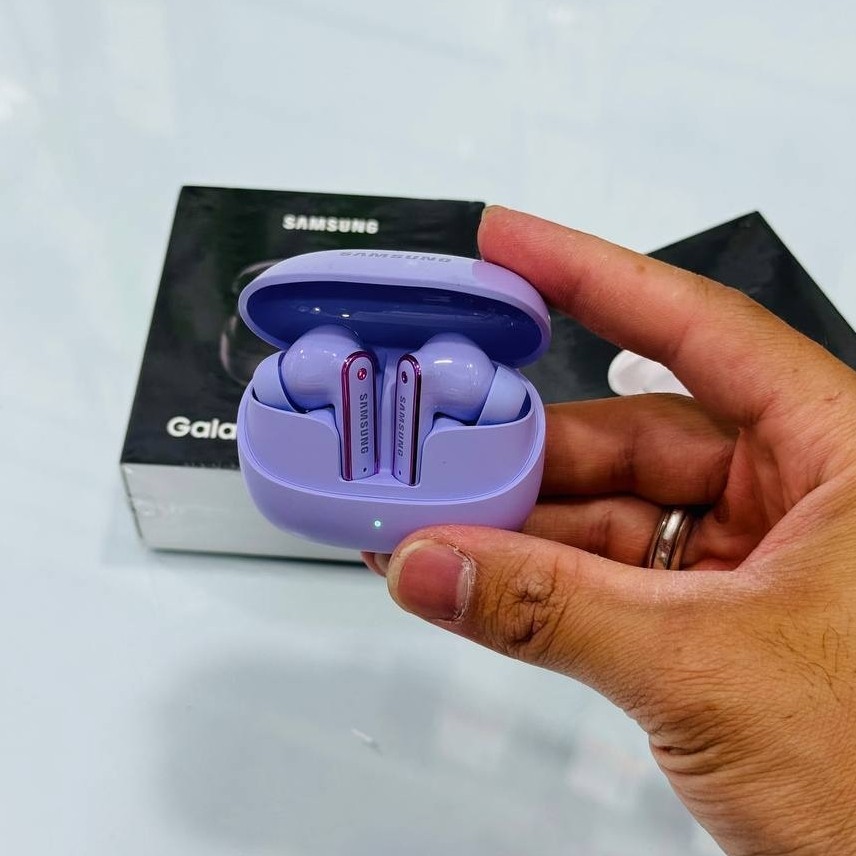 هندزفری بلوتوثی سامسونگ مدل SAMSUNG GALAXY BUDS PRO 9