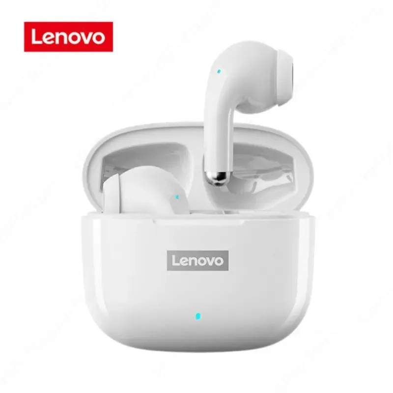 هندزفری بی سیم لنوو مدل LENOVO LP40 PRO