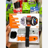ساعت هوشمند KEQIWEAR KW25 MAX
