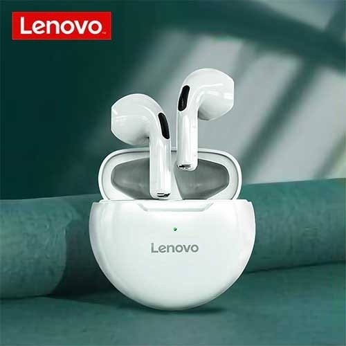 هندزفری بلوتوثی لنوو مدل LENOVO HT38