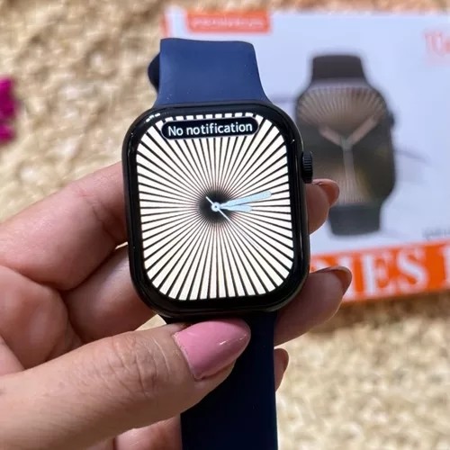 ساعت هوشمند مدل KEQIWEAR KW35 MAX