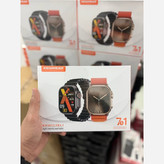 ساعت هوشمند مدل KEQIWEAR KW28 ULTRA 3