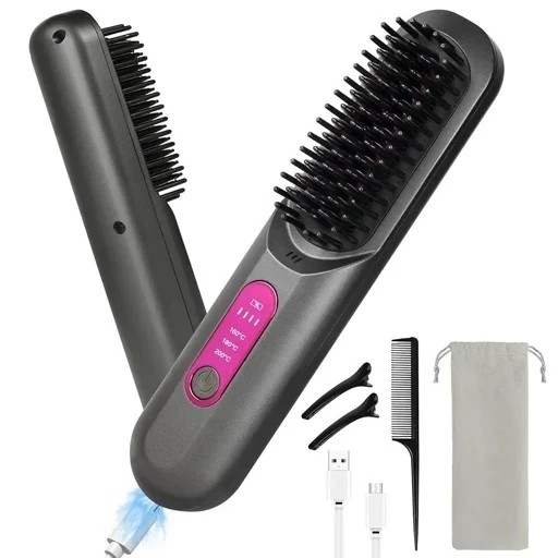 برس حرارتی شارژی مدل LM-683