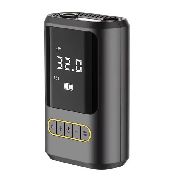 پمپ باد شارژی مدل COMPRESSOR DE AR