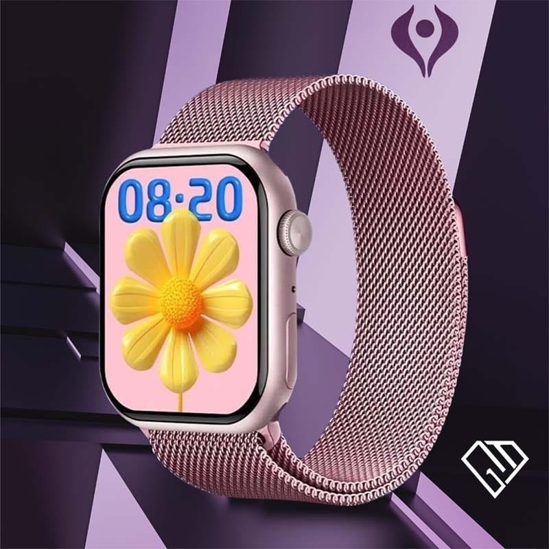 ساعت هوشمند ویسمی مدل WISME X28 MINI
