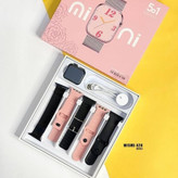 ساعت هوشمند ویسمی مدل WISME X28 MINI
